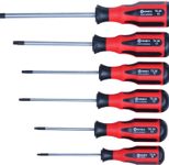 CONNEX Schraubendreher-Set TX COX312996 6-tlg.