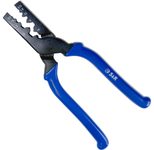 S&R Crimpzange 190 mm 580.075.016