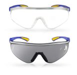 S&R Schutzbrillen Set 2 St.
