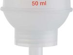 buzil Pumpaufsatz, 50 ml für 1,0 l