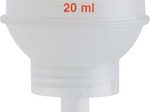 buzil Pumpaufsatz, 20 ml für 1,0 l