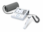 beurer BM 96 Cardio Oberarm-Blutdruckmessgerät
