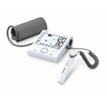 beurer BM 96 Cardio Oberarm-Blutdruckmessgerät