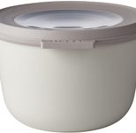 MEPAL Multischüssel Cirqula, nordic white, 0,5 l