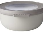 MEPAL Multischüssel Cirqula, nordic white, 0,35 l