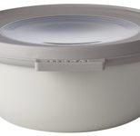 MEPAL Multischüssel Cirqula, nordic white, 0,35 l