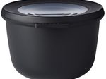 MEPAL Multischüssel Cirqula, nordic black, 0,5 l
