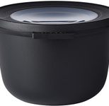 MEPAL Multischüssel Cirqula, nordic black, 0,5 l
