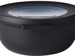 MEPAL Multischüssel Cirqula, nordic black, 0,35 l