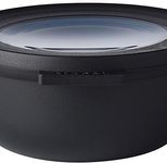 MEPAL Multischüssel Cirqula, nordic black, 0,35 l
