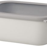 MEPAL Multischüssel Cirqula, nordic white, 3,0 l