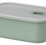 MEPAL Frischhaltedose EasyClip, nordic sage, 1,0 l