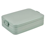MEPAL Lunchbox Take a Break large, nordic sage, 1,5 l