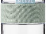 MEPAL Trinkflasche Ellipse 700,0 ml nordic sage