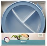 MEPAL Bento Bowl Cirqula, nordic blue, 1,0 l