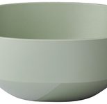 MEPAL Müslischalen, Universalschalen Silueta nordic sage 0,75 l