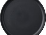 MEPAL Speiseteller Silueta nordic black ø 23 cm