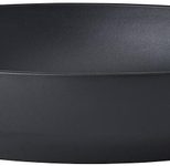 MEPAL Suppenteller Silueta nordic black ø 21 cm