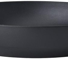MEPAL Suppenteller Silueta nordic black ø 21 cm