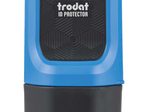 trodat Datenschutz-Rollstempel ID Protector, blau