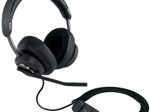 Kensington H2000 USB-C USB-Headset schwarz