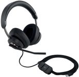 Kensington H2000 USB-C USB-Headset schwarz
