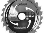 makita Kreissägeblatt E-12239 EFFICCUT 185x30x24Z