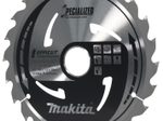 makita Kreissägeblatt E-12239 EFFICCUT 185x30x24Z