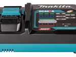 makita DC40RA Akku-Schnellladegerät