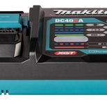 makita DC40RA Akku-Schnellladegerät