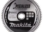 makita Kreissägeblatt E-12273 EFFICCUT 260x30x75Z