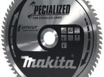 makita Kreissägeblatt E-12273 EFFICCUT 260x30x75Z