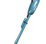 makita DCL284FZ Akku-Staubsauger ohne Akku