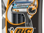 BIC® Einwegrasierer ACTION 4 St.