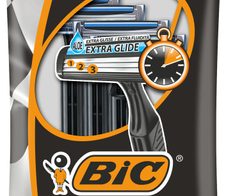 BIC® Einwegrasierer ACTION 4 St.