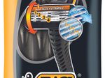 BIC® Einwegrasierer FLEX 4 St.