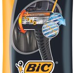 BIC® Einwegrasierer FLEX 4 St.