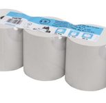 Exacompta Thermorollen 8 cm x 80 m