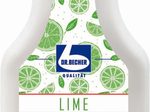 Becher Duftöl Lime 500 ml