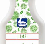 Becher Duftöl Lime 500 ml