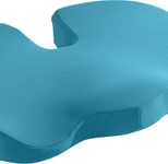 LEITZ Sitzkissen Ergo Cosy blau