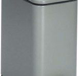 Zeller Mülleimer 5,0 l salbei