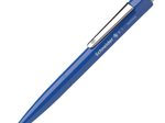 Schneider Kugelschreiber K1, Schreibfarbe: blau