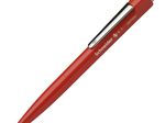 Schneider Kugelschreiber K1, Schreibfarbe: rot