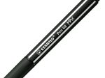 STABILO Filzstift Pen 68 Max, schwarz