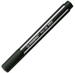 STABILO Filzstift Pen 68 Max, schwarz