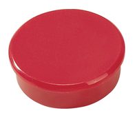 FRANKEN Haftmagnet Magnete blau, Kunststoff 3,2 x 0,7 cm, 10 St FRANKEN Haftmagnet Magnete blau, Kunststoff 3,2 x 0,7 cm, 10 St