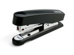 novus Heftgerät B10 Professional schwarz