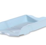 HAN Briefablage Re-LOOP DIN A4 pastellblau