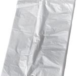 HAN MONDO Müllbeutel 3,0 l, transparent